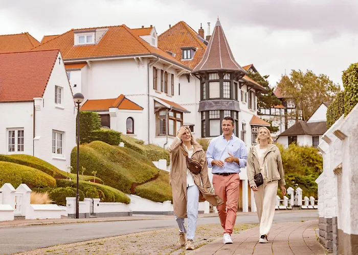Hotel Auberge St. Pol