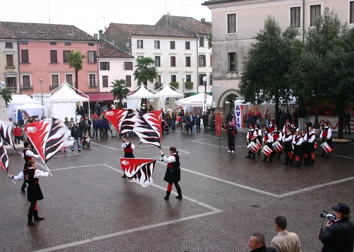 Hotel Ristorante Alla Botte