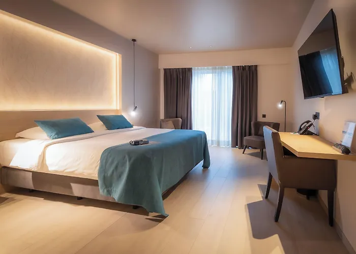 Hotel Auberge St. Pol