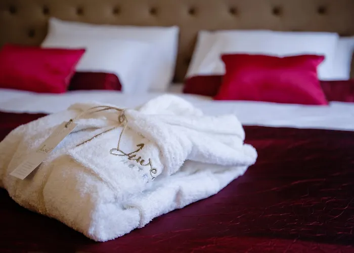 Design Hotel Jewel Prag