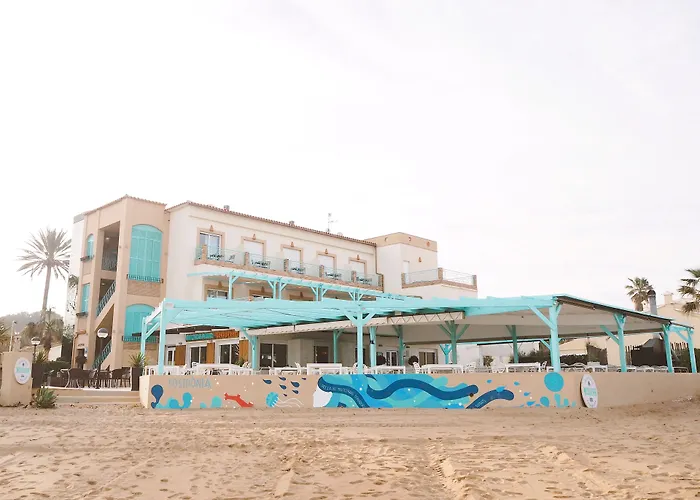 Hotel Noguera Mar