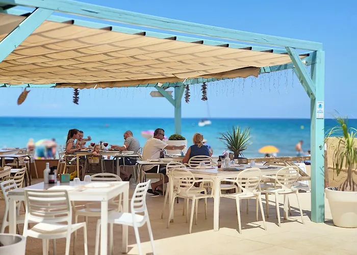 Hotel Noguera Mar