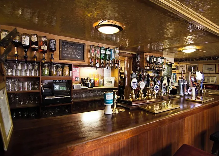 Fishermans Tavern