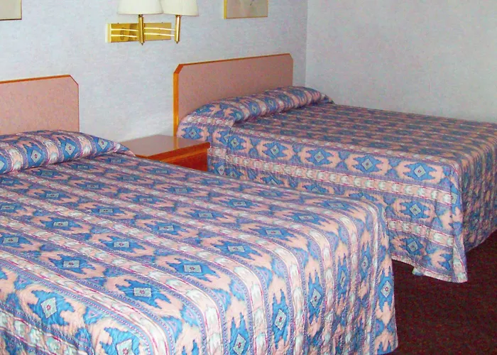 Blue Mist Motel Florence