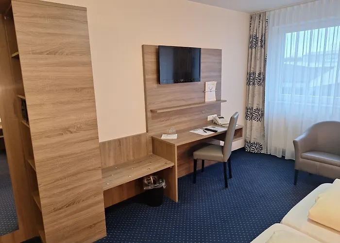 Hotel Am Freischütz Hürth