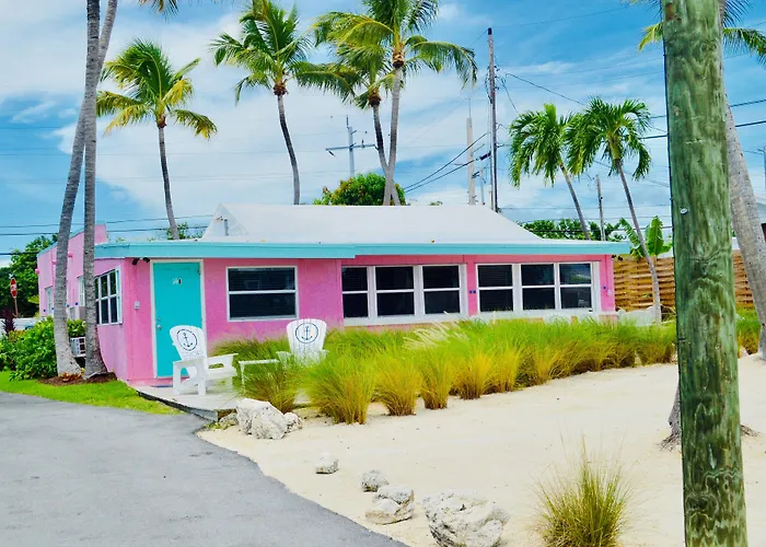 Drop Anchor Resort & Marina Islamorada