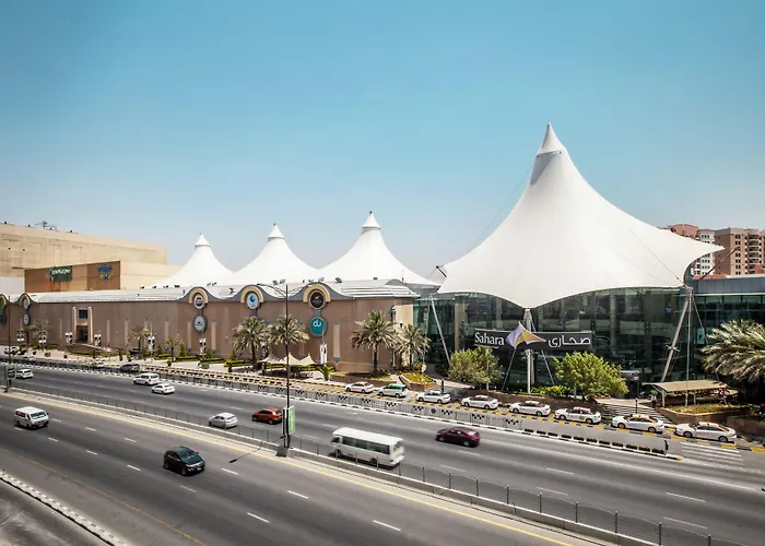 Golden Sands Hotel