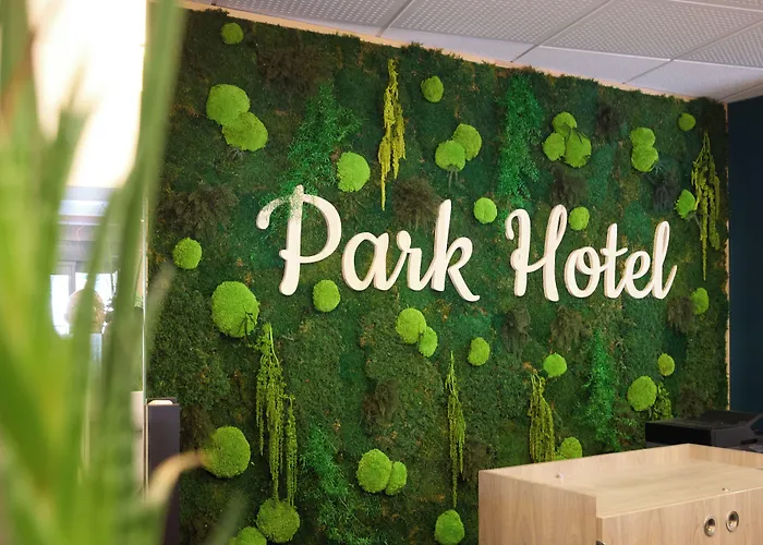 Park Hôtel&Appartements Cholet