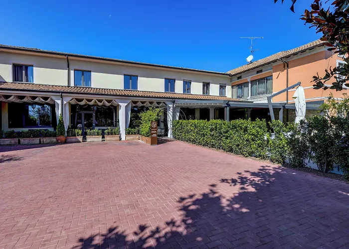 Albergo Locanda Primavera