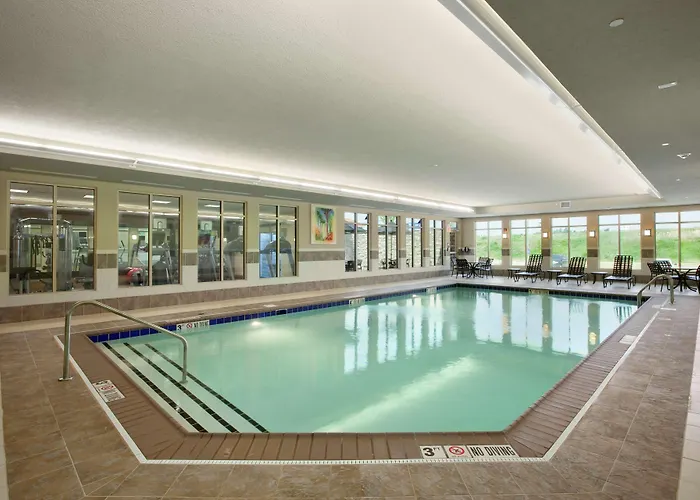Hilton Garden Inn Springfield, Mo