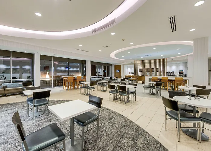Springhill Suites By Marriott Houston The Woodlands