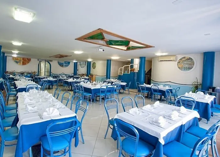 Hotel Scacciapensieri