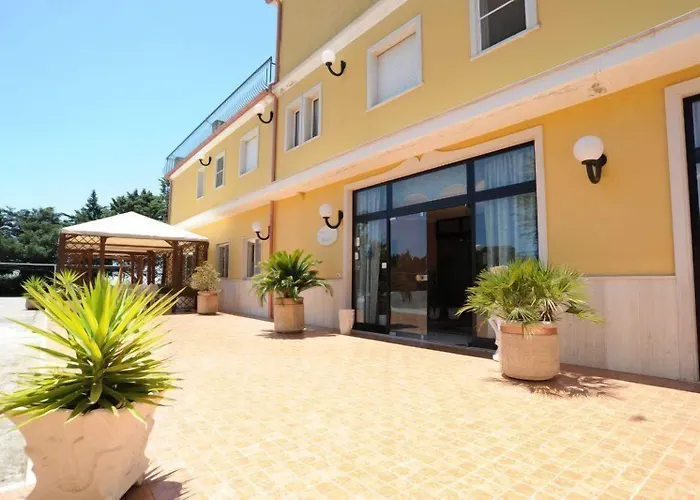 Hotel Garden