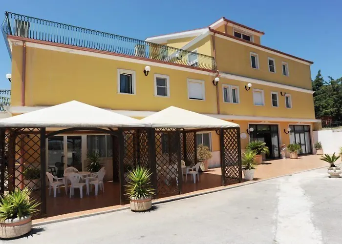 Hotel Garden