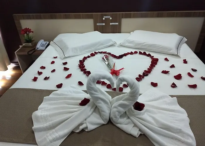 Ravena Cassino Hotel