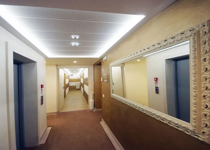 Hotel Dori Peschiera del Garda