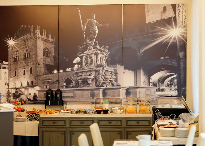Boutique Hotel Liberty 1904 Bolonia