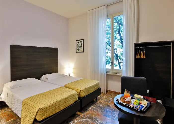 Boutique Hotel Liberty 1904