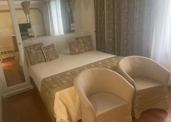 Hotel Le Isole Venice