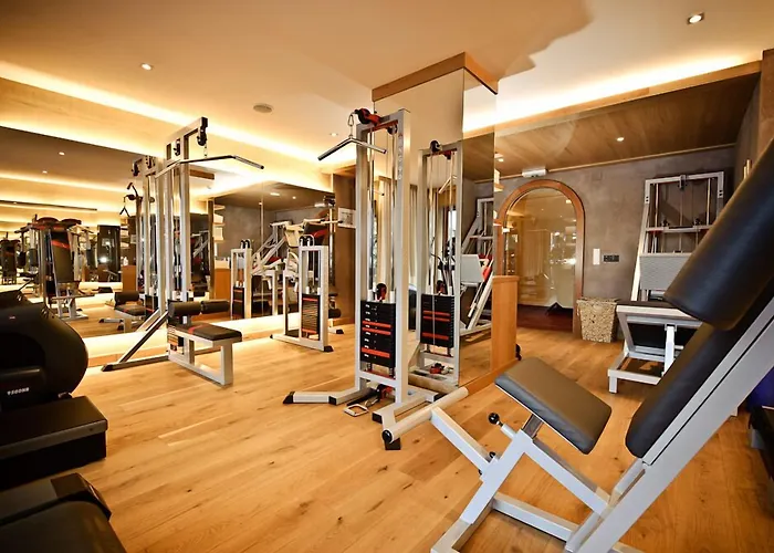 Sporthotel Neustift