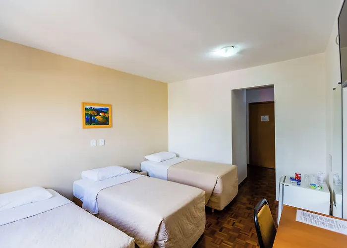 Hotel Londri Star Londrina