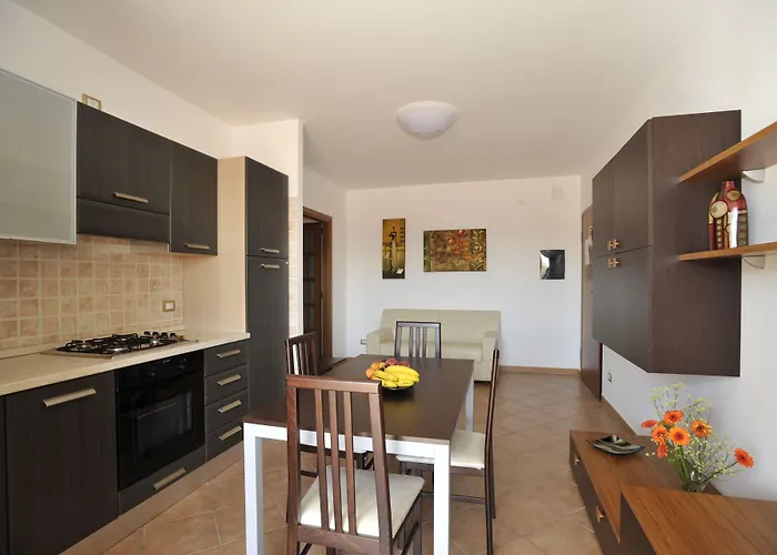 KaRol Casa Vacanze Alghero