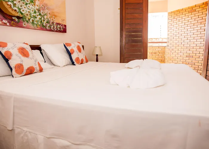 Pizzato Praia Hotel