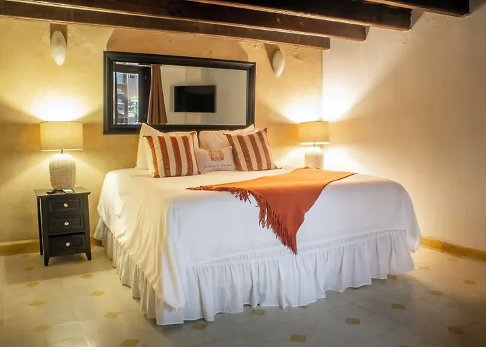 La Terraza De San Juan Hotel