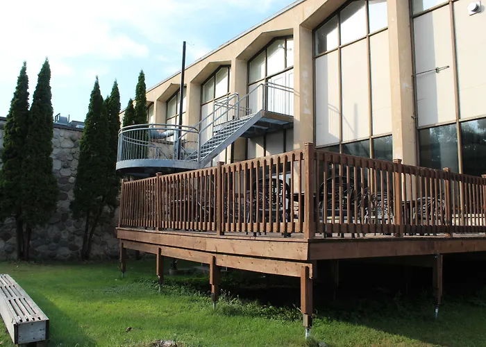 Travelodge By Wyndham Trois-Rivieres