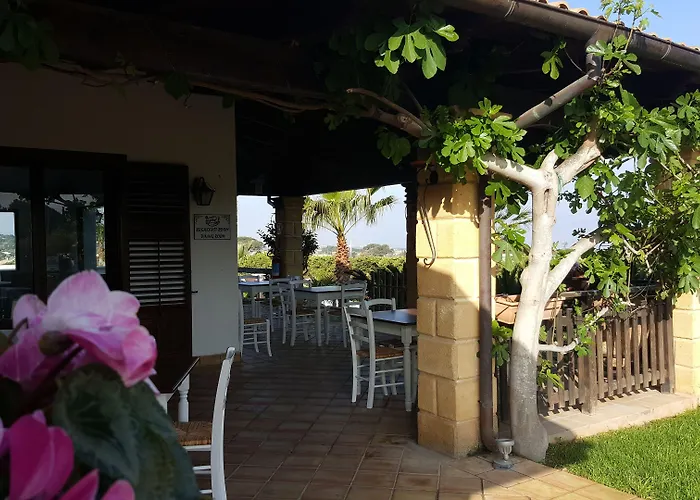 Villa Carlo Resort Marsala