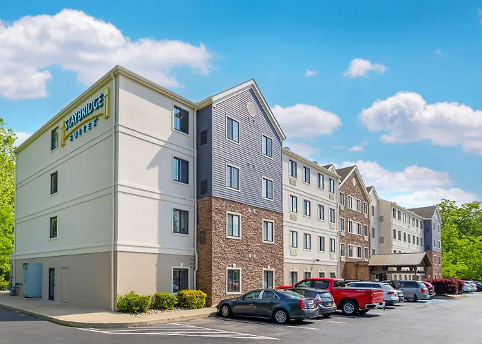 Staybridge Suites East Stroudsburg - Poconos By Ihg