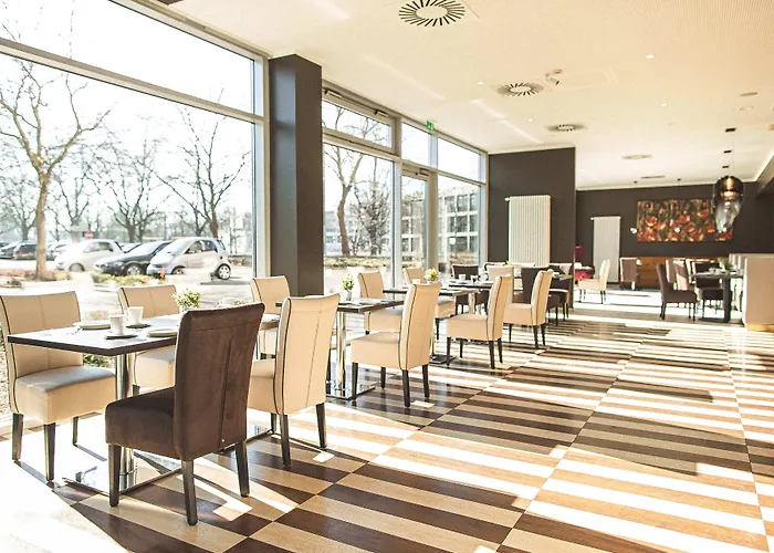 PLAZA Inn Karlsruhe