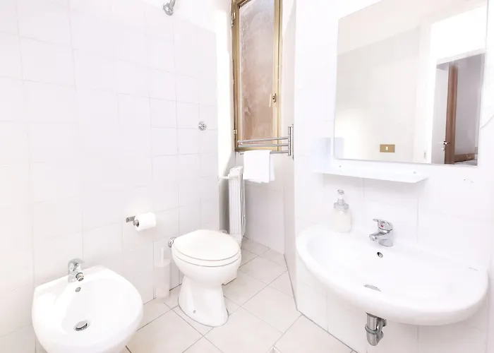 Cielo Vaticano Guest House Roma