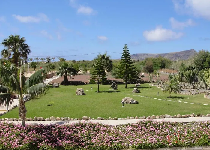 Inatel Porto Santo Hotel