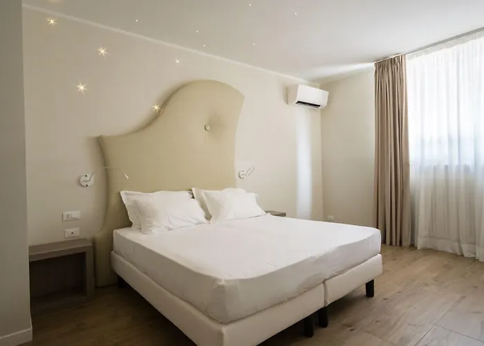 M14 Hotel & Spa