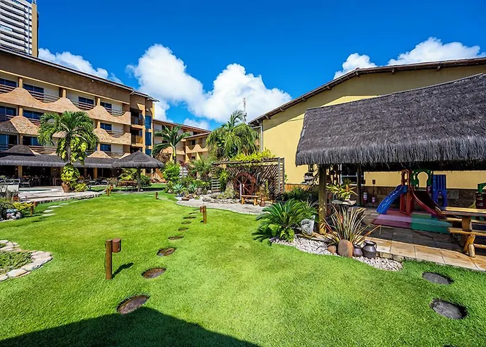 Natal Dunnas Hotel
