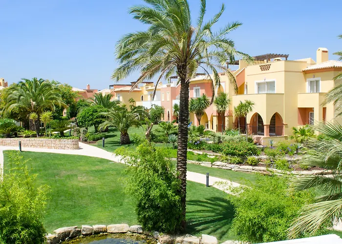 Jardim Da Meia Praia Resort Lagos