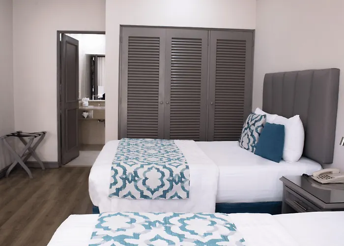 Hotel Santander Plaza