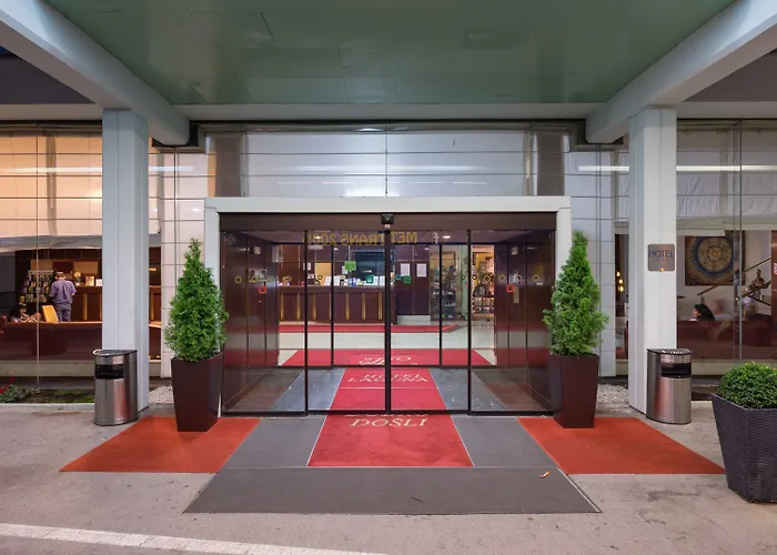 Hotel Laguna Zagreb