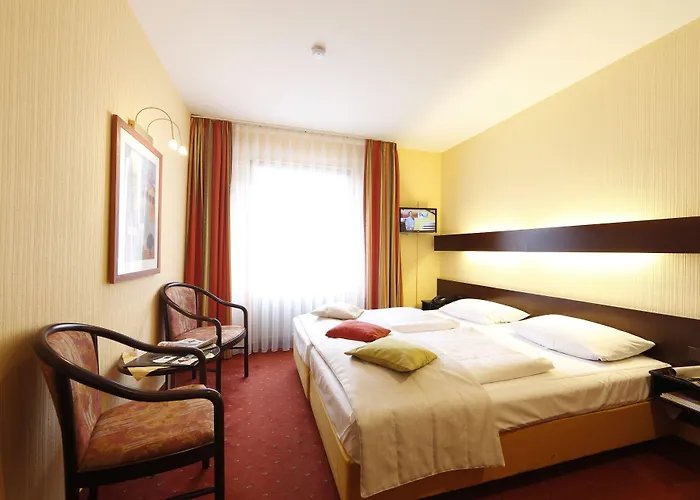 Hotel Karl Noss Cochem