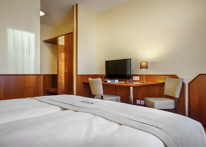 Hotel Hagemann Hamburg Hafen