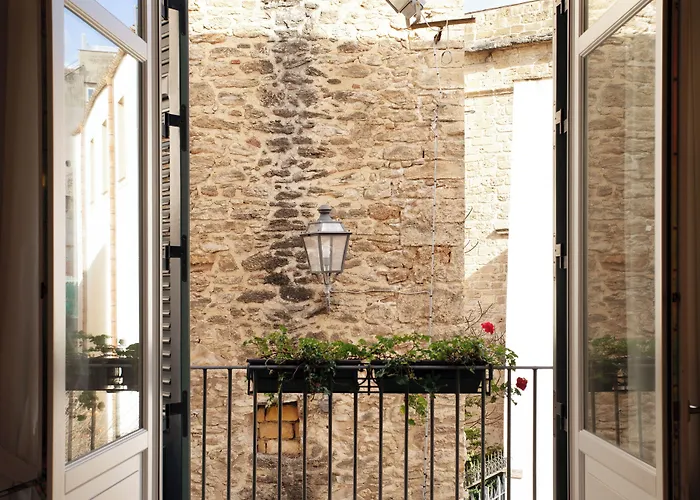 Palazzo Brunaccini Boutique Hotel