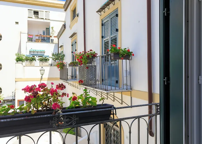 Palazzo Brunaccini Boutique Hotel