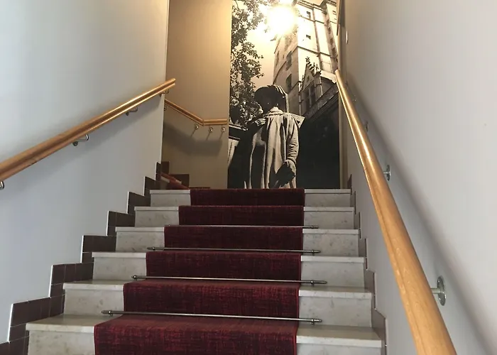 La Bonbonniere - Sure Hotel Collection By Best Western
