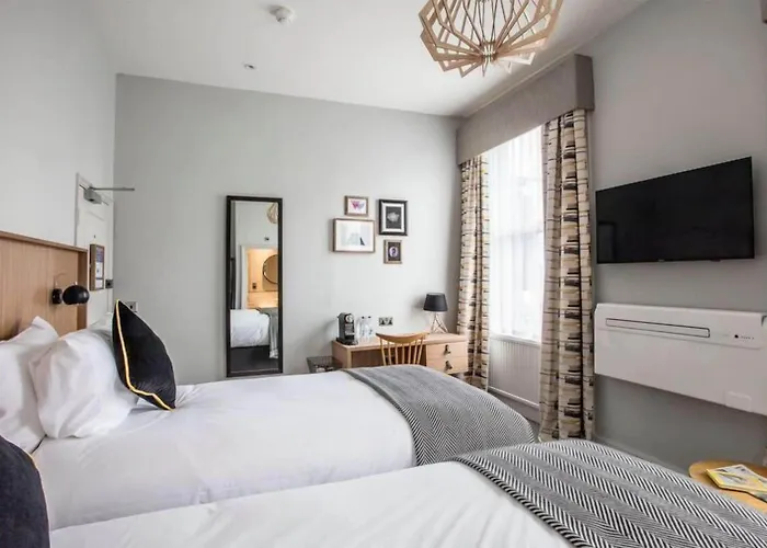 Victoria Inn Londres