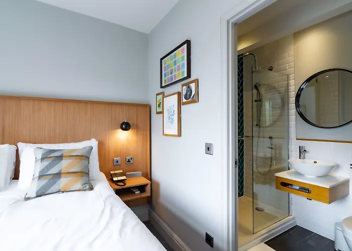 Victoria Inn Londres