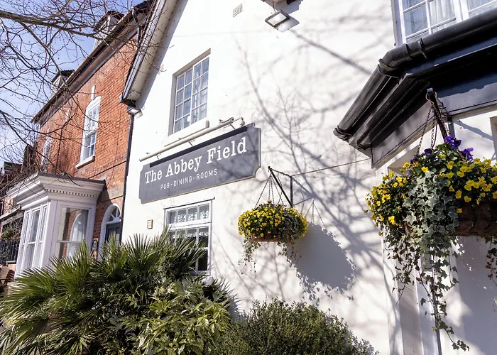 Abbey Fields By Chef & Brewer Collection