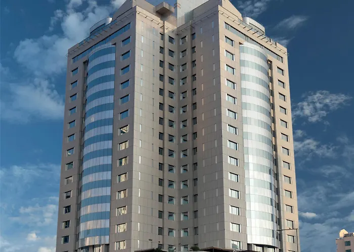 The K Hotel