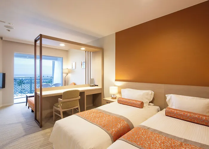 Wakayama Marina City Hotel
