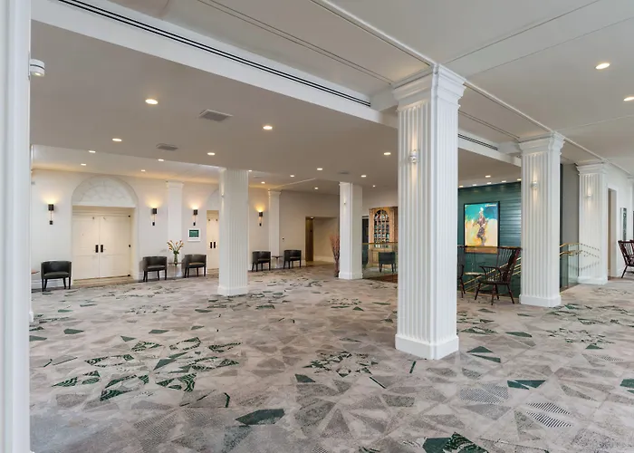 Hanover Inn Dartmouth